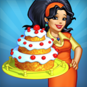 Download cake mania 2 free
